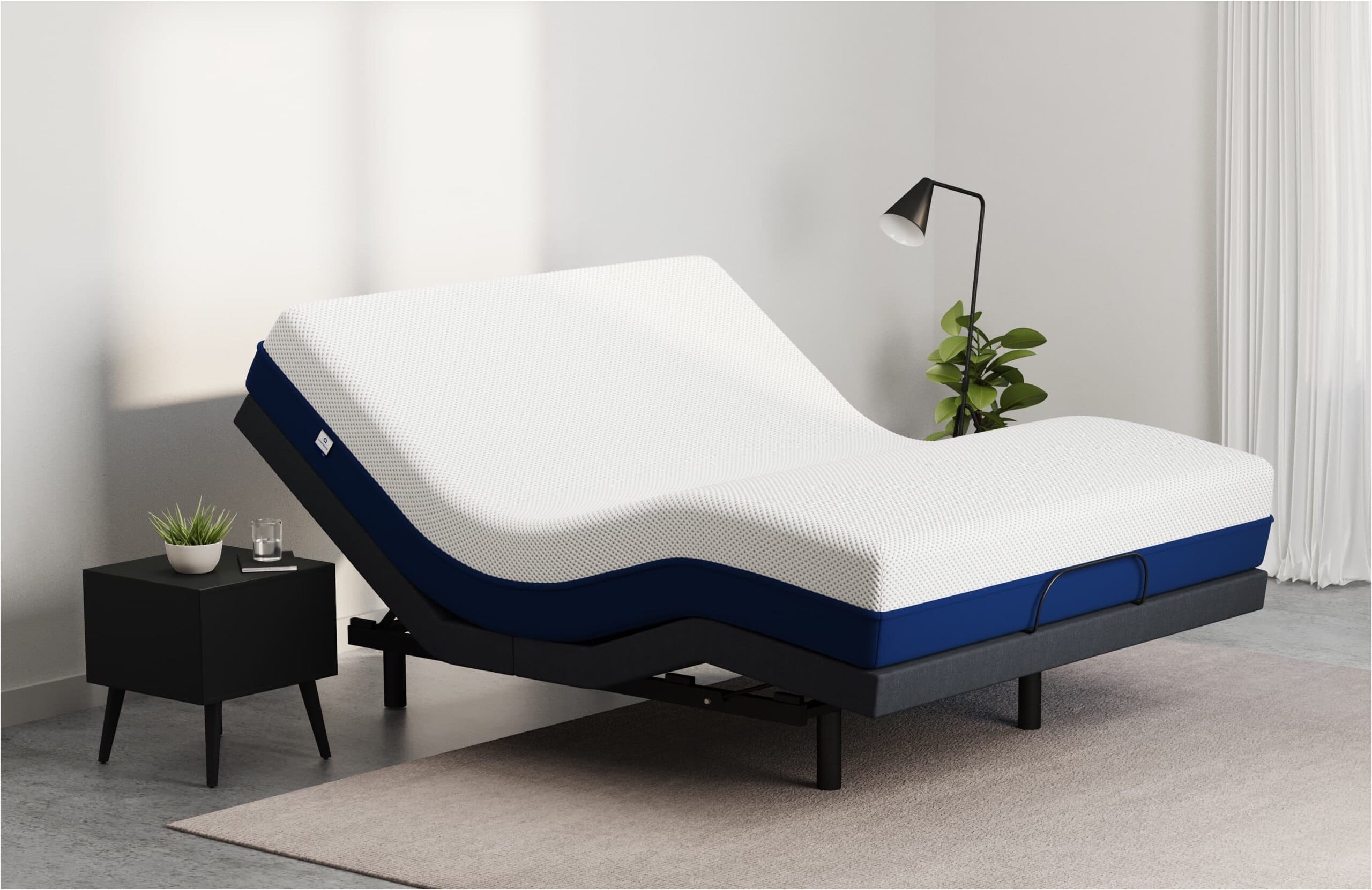 medical adjustable beds and mattresses for the home